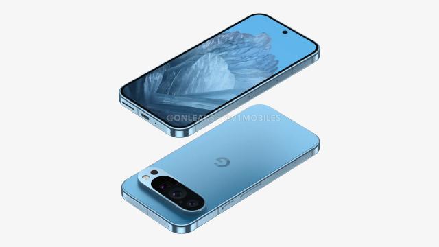 <b>Google Pixel 9 apare în primele imagini; Adio designul de cameră iubit!</b>Google a înregistrat o scăpare majoră pe 25 ianuarie 2024, apărând pe web atât imagini cu Pixel 9 Pro, cât şi cu Pixel 9. Despre varianta Pro avem un material separat, aici ne ocupăm de Pixel 9. Cei de la 91mobiles şi @OnLeaks sunt
