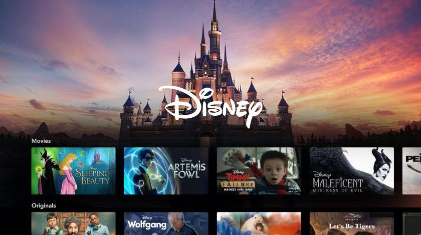 De La Istorie La SF: Disney+ Aduce O Varietate Impresionantă De Titluri ...