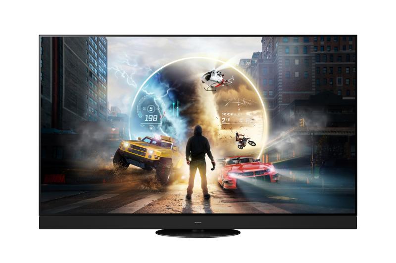 Televizoare Panasonic Z95A și Z93A cu Fire T: TV-65Z95AP_Gaming_EB_EG_EK_GZ_front_KV_v1.jpg