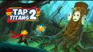 Video Review joc Tap Titans 2, prezentat pe telefonul Motorola Moto Z (Joc Android)