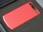 BlackBerry Porsche Design P'9982, telefon de lux din 2013 coboară sub 2.000 lei la un retailer local