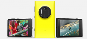 Nokia Lumia 1020 foloseşte puterea lui Pureview în laboratoare, ajutând oamenii de ştiinţă să lucreze cu ADN
