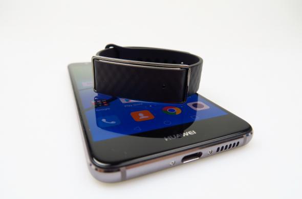 Huawei Color Band A1: Huawei-Color-Band A1_007.JPG