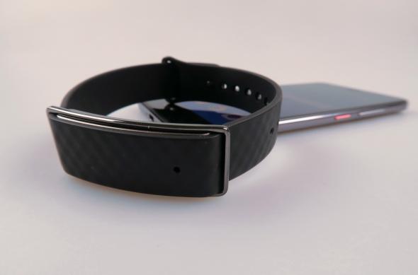 Huawei Color Band A1: Huawei-Color-Band A1_020.JPG