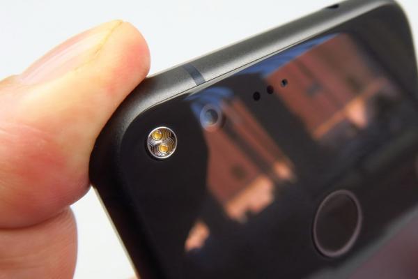Google Pixel XL: Camera supremă pe 2016, spulberă orice rival