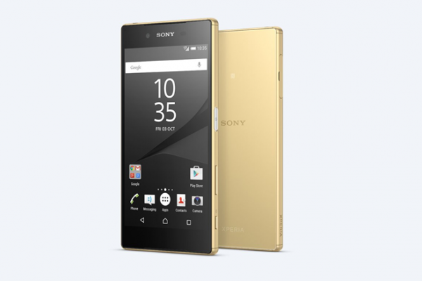 [UPDATE: reluare actualizare] Sony actualizează telefoanele Xperia Z5 şi Xperia Z3+ la Android 7.0 Nougat