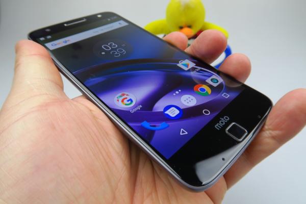 Motorola Moto Z - Galerie foto Mobilissimo.ro