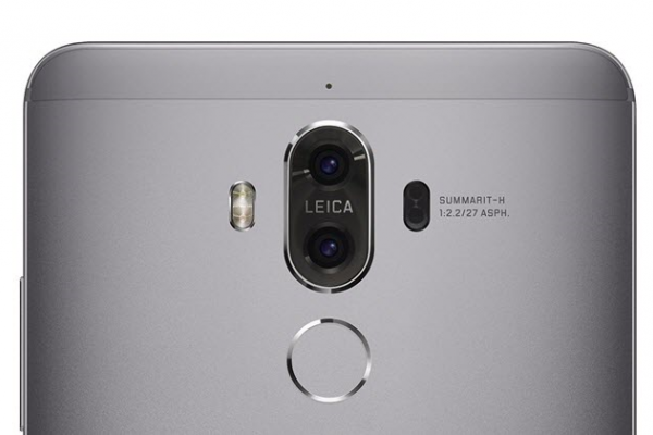 Huawei Mate 9 este disponibil pe cale oficială în România; deja în oferta eMAG, Cel.ro și a altor retaileri