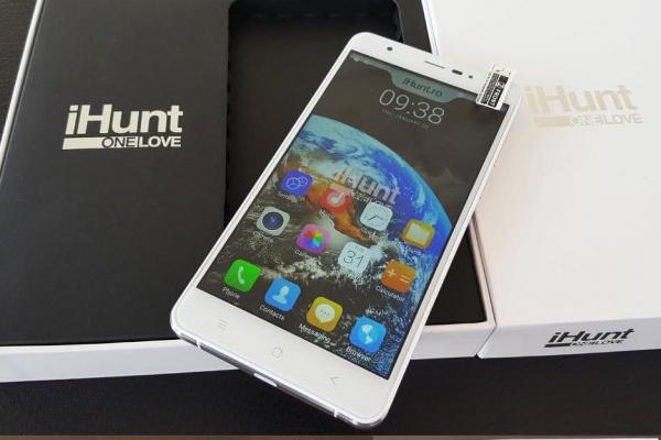 iHunt One Love - Fotografii Hands-On de la evenimente