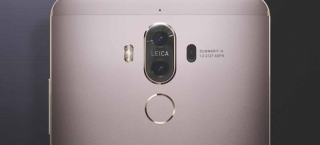 O variantă de Huawei Mate 9 cu 6 GB RAM îşi face apariţia online, în premieră globală la evoMAG.ro și QuickMobile.ro