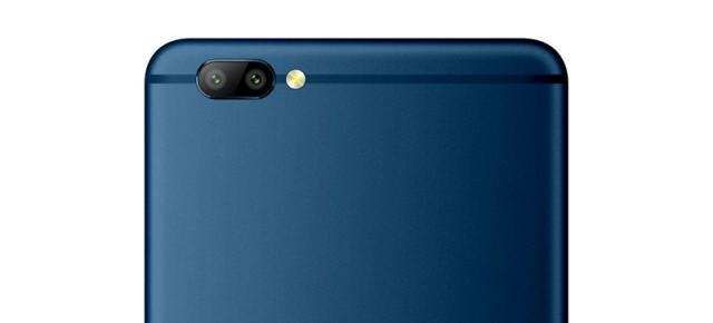 Elephone Play X va aduce o cameră foto duală de 12 megapixeli; vom putea realiza și fotografii alb-negru