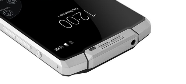 Oukitel K10000, telefonul cu baterie de 10000 mAh costă doar 630 lei și se livrează din depozitul european!