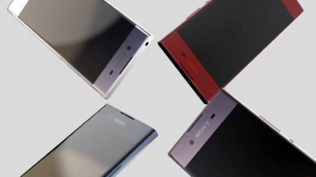 <b>Sony Xperia XA (2017) apare în noi randări; vine cu port USB Type-C și ar urma să fie disponibil și pe roșu</b>În decembrie anul trecut pe web își făcea apariția și o primă randare neoficială pentru smartphone-ul Sony Xperia XA (2017), telefon pe care îl așteptam la CES. Cum acest lucru nu s-a înfăptuit, ne îndreptăm mai degrabă atenția către Mobile World Congress