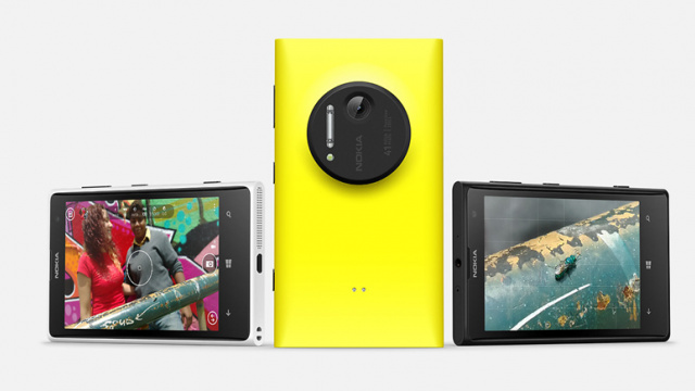 <b>Nokia Lumia 1020 foloseşte puterea lui Pureview în laboratoare, ajutând oamenii de ştiinţă să lucreze cu ADN</b>Mult timp smartphone-ul Nokia Lumia 1020 a fost considerat drept cel mai bun cameraphone de pe piață și asta pe bună dreptate. Deși au trecut mai bine de 4 ani de la debutul său oficial, iată că telefonul încă mai este de actualitate, cel puțin în 