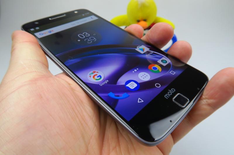 Motorola Moto Z - Galerie foto Mobilissimo.ro: Motorola-Moto-Z_161.JPG