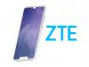 ZTE brevetează telefonul cu două decupaje în ecran ce adoptă un format diferit față de ZTE Iceberg