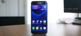 Samsung Galaxy S7 și S7 Edge primesc actualizarea la Android 8.0 Oreo