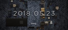 HTC U12+ debutează pe 23 mai; Taiwanezii confirmă data următorului eveniment major