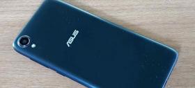 ASUS ZenFone Live L1 este un nou telefon Android Go, cu dotări entry level