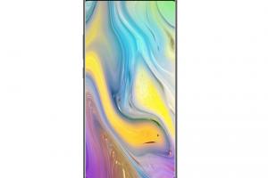 Bluboo S3