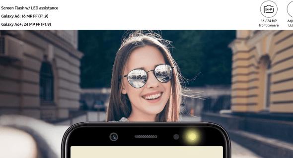 Imagini promoționale Samsung Galaxy A6+: Samsung-Galaxy-A6-Plus-Promo_003.jpg