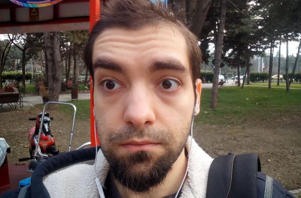 iHunt Hero - Mostre Foto (selfie): IMG_20180312_154644.jpg