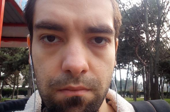 iHunt Hero - Mostre Foto (selfie): IMG_20180312_154700.jpg
