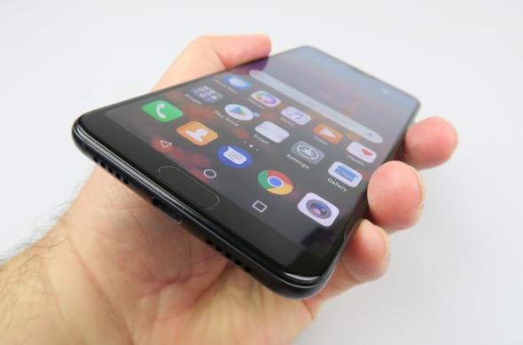 HUAWEI P20 Pro - Galerie foto Mobilissimo.ro: Huawei-P20-Pro_076.JPG