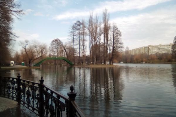 iHunt Hero - Mostre Foto (ziua)