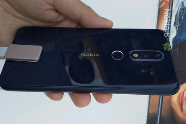 Nokia X (2018) primește un scurt hands-on înaintea lansării de pe 16 mai