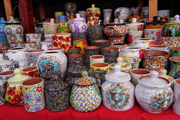 Sony Xperia XZ2 - Mostre Foto (ziua)