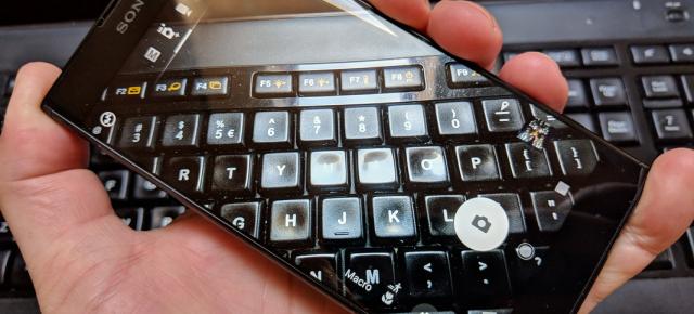 Sony Xperia XA2 Review