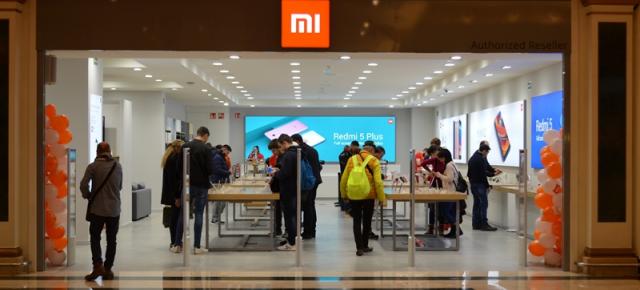 Xiaomi extinde disponibilitate produselor sale pe plan european; Acum și în UK, Italia și Danemarca