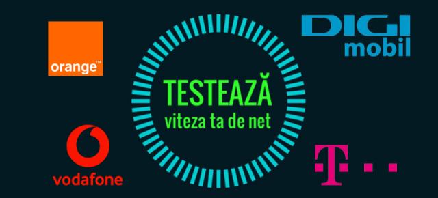 ANCOM prezintă topul celor mai rapide conexiuni la internet mobil din primul trimestru al anului 2018; Iată ce furnizor local ocupă prima poziție