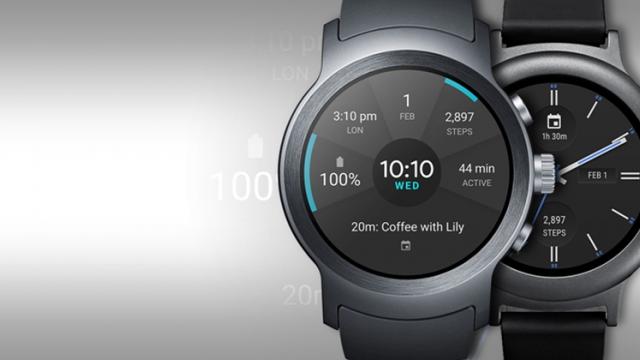 <b>LG Watch Timepiece este un nou ceas inteligent, dar unul hibrid analogic-digital cu Wear OS</b>Descoperim pe finalul acestui weekend și faptul că cei de la LG pregătesc un nou ceas inteligent, dar nu unul obișnuit ci unul hibrid digital și analog în același timp. Se numește LG Watch Timepiece și potrivit informațiilor din online