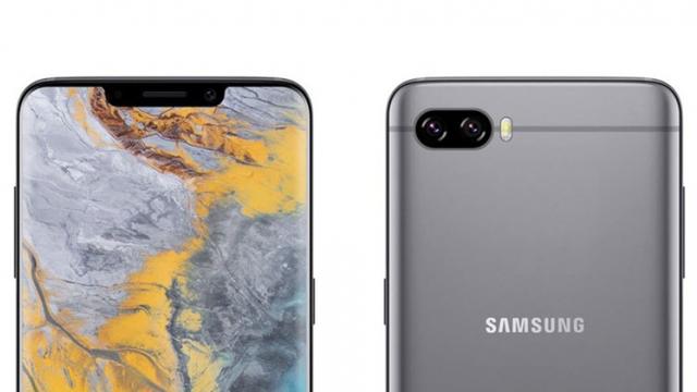 <b>Samsung Galaxy S10 ar urma să integreze scannerul de amprente în ecran şi detecţie facială 3D</b>În ultimele zile a început să circule online și informația referitoare la un debut mai timpuriu pentru flagship-ul Samsung Galaxy S10, motivul fiind acela ca în cadrul MWC 2018 să debuteze primul telefon pliabil al sud-coreenilor cunoscut și drept