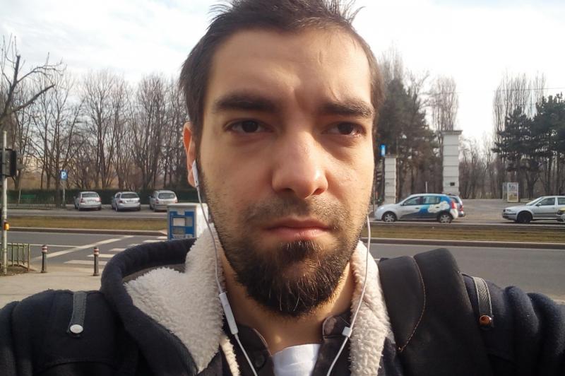 iHunt Hero - Mostre Foto (selfie): IMG_20180312_153820.jpg