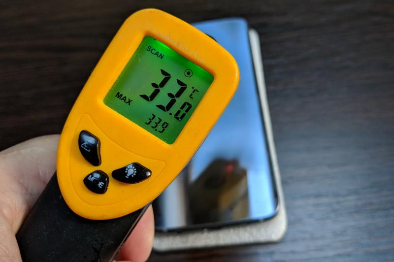 Test termic Motorola Moto X4: Motorola-Moto-X4_034.jpg