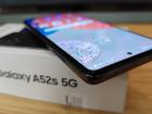 One UI 4.1 ajunge şi pe Samsung Galaxy A52s 5G, Galaxy A71 5G, Galaxy S20 FE 4G