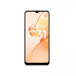 realme C31