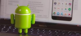 Ajunge Android 13 pe PC-uri și laptopuri? Interfața pare a fi optimizată pentru aceste dispozitive