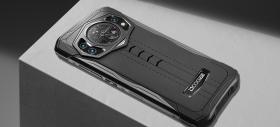 Doogee S98 este disponibil acum la precomandă cu reducere; Smartphone robust cu ecran secundar în spate
