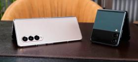 Samsung ar renunța la particula „Z” din denumirile pliabilelor sale; Cele mai noi modele se vând acum drept Galaxy Fold 3 și Galaxy Flip 3 în unele regiuni