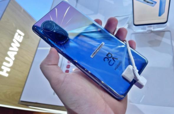 Huawei nova 9 SE - Fotografii Hands-On de la evenimente: Huawei-nova-9-SE-Hands-on_021.jpg