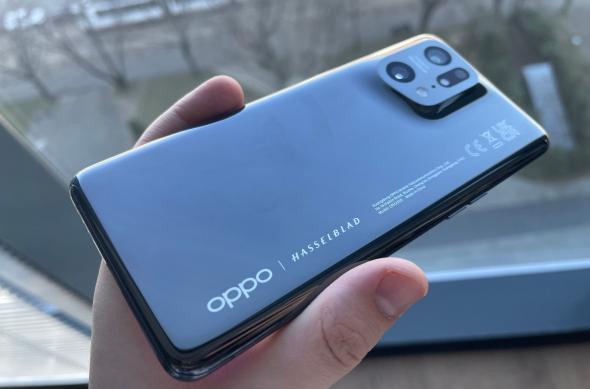 OPPO Reno7 Pro 5G - Fotografii Hands-On de la evenimente: OPPO-Find-X5-Pro-Hands-on_016.jpg