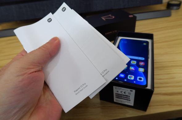 Xiaomi 12 Pro - Unboxing: Xiaomi-12-Pro_065.JPG