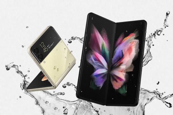 Peste 61% din pliabilele vândute în 2021 la nivel global fac parte din portofoliul Samsung; Galaxy Z Flip 3 domină în preferințele utilizatorilor