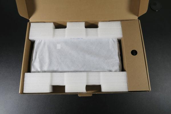 Acer Aspire 5 A515-57 - Unboxing