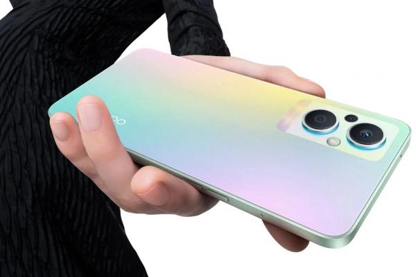 Preț și disponibilitate OPPO Reno7 Lite 5G în România