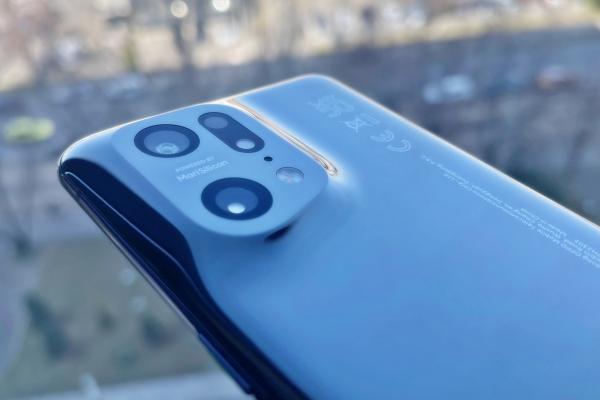 OPPO Reno7 Pro 5G - Fotografii Hands-On de la evenimente